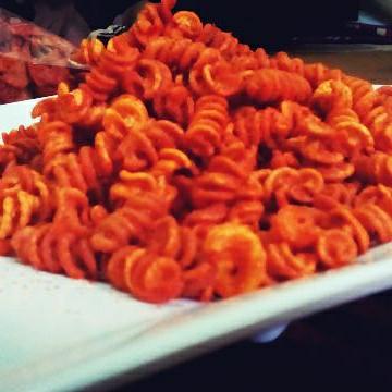 Produk Snack Paling Laris 2017